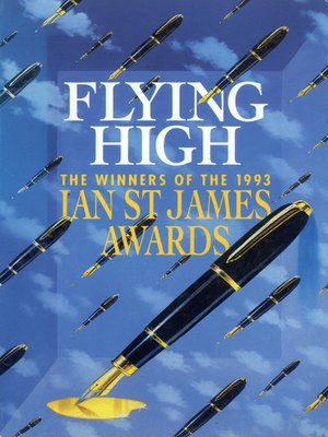 cover image of Flying High
